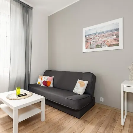 Studio Kosinskiego By Renters