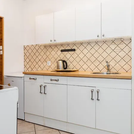Studio Kosinskiego By Renters * Poznań