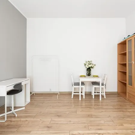 Apartament Studio Kosinskiego By Renters *