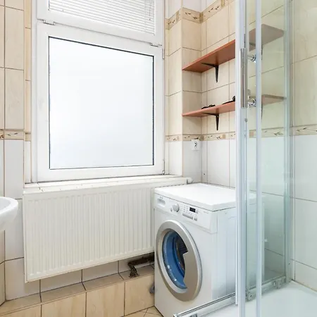 Studio Kosinskiego By Renters Poznań