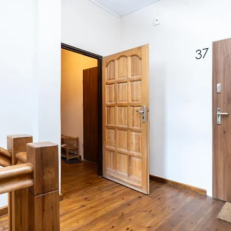 Apartament Studio Kosinskiego By Renters *