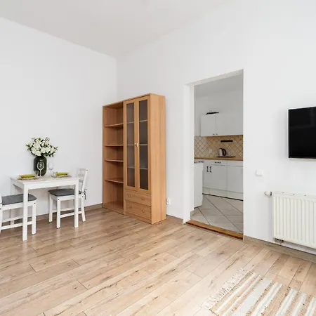 Studio Kosinskiego By Renters Apartament *