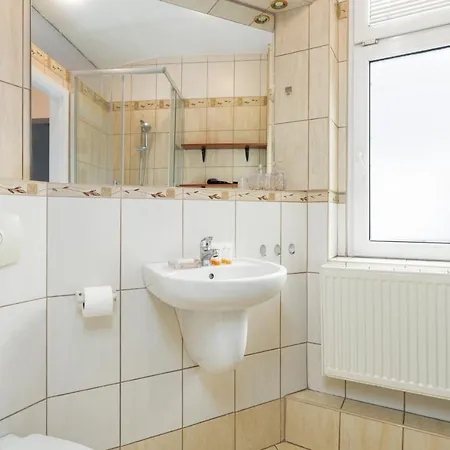 Studio Kosinskiego By Renters